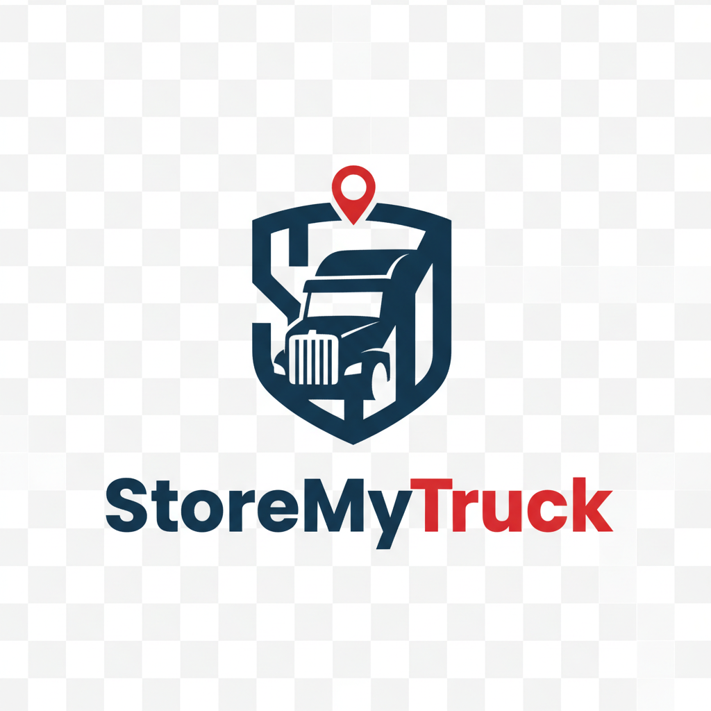 StoreMyTruck