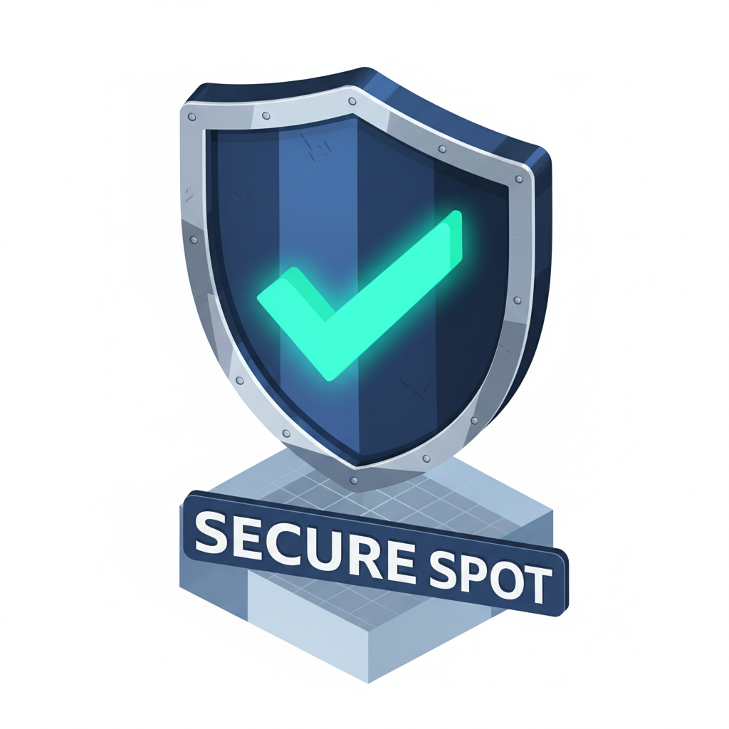 Secure Spot